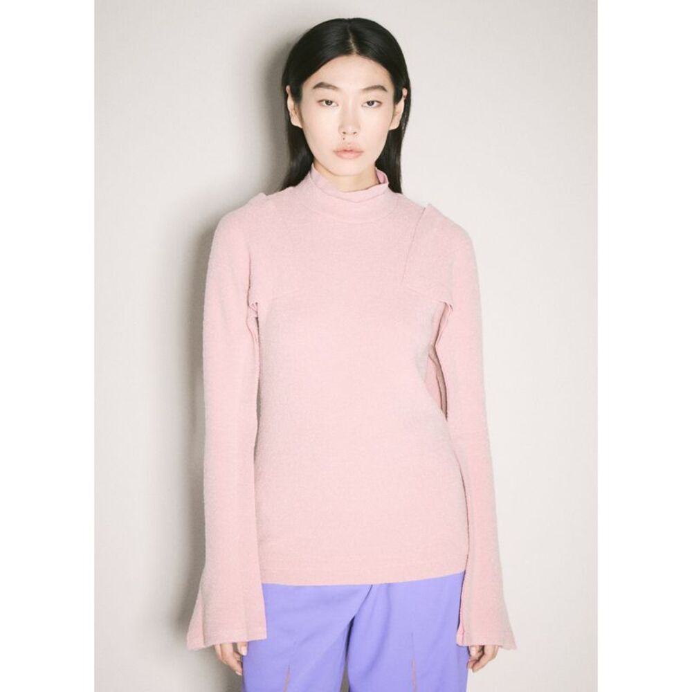 Kiko Kostadinov Women Arc Top